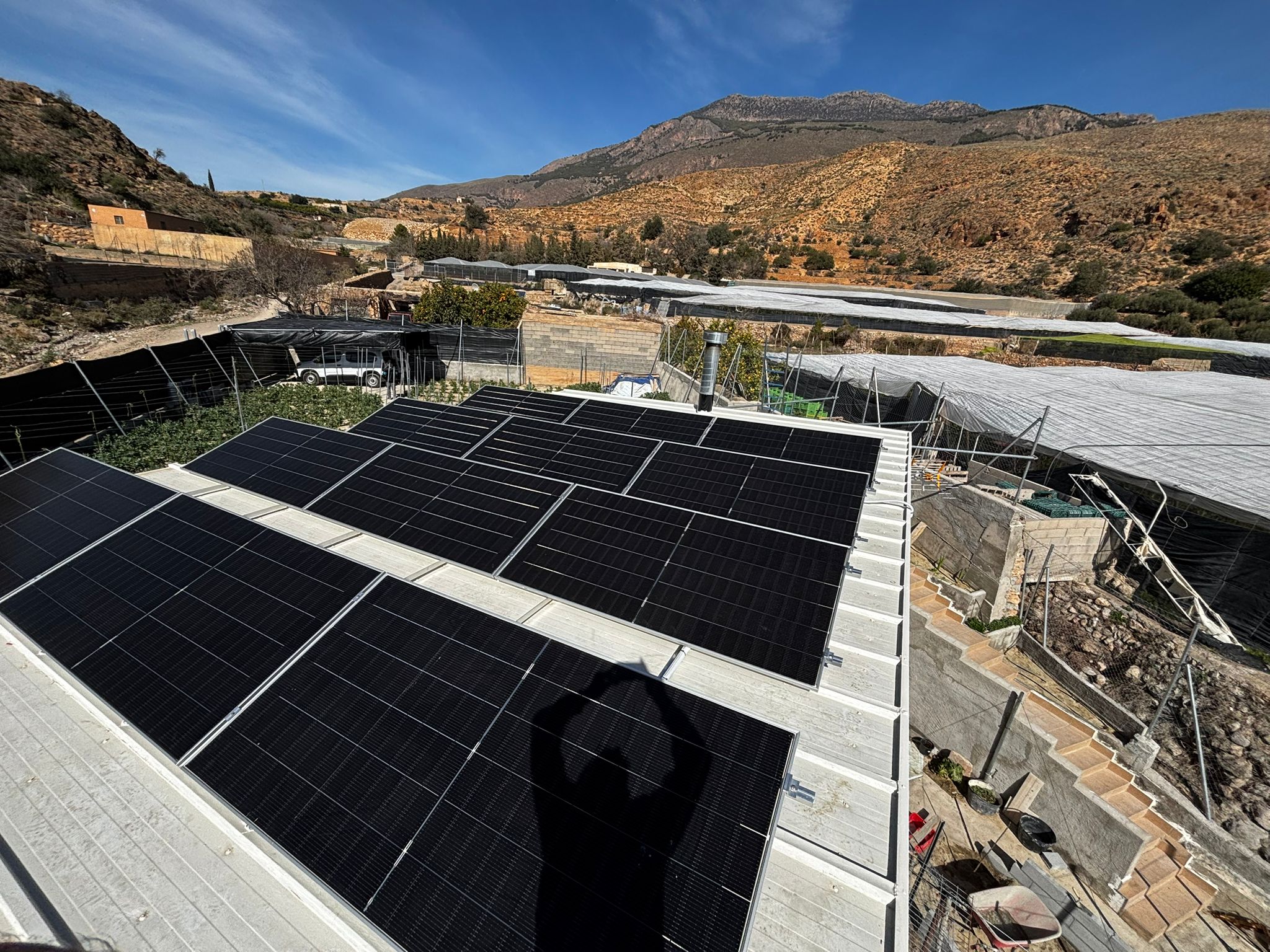 Proyecto Eléctrico 5