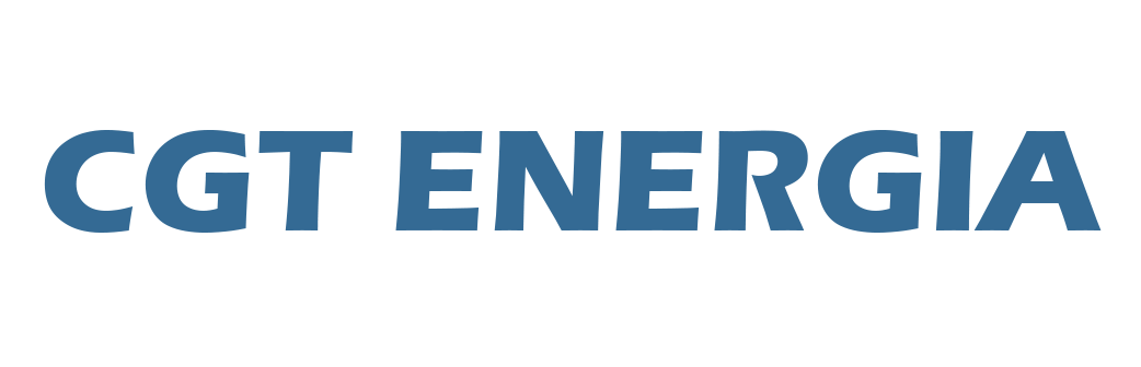 CGT Energia Logo