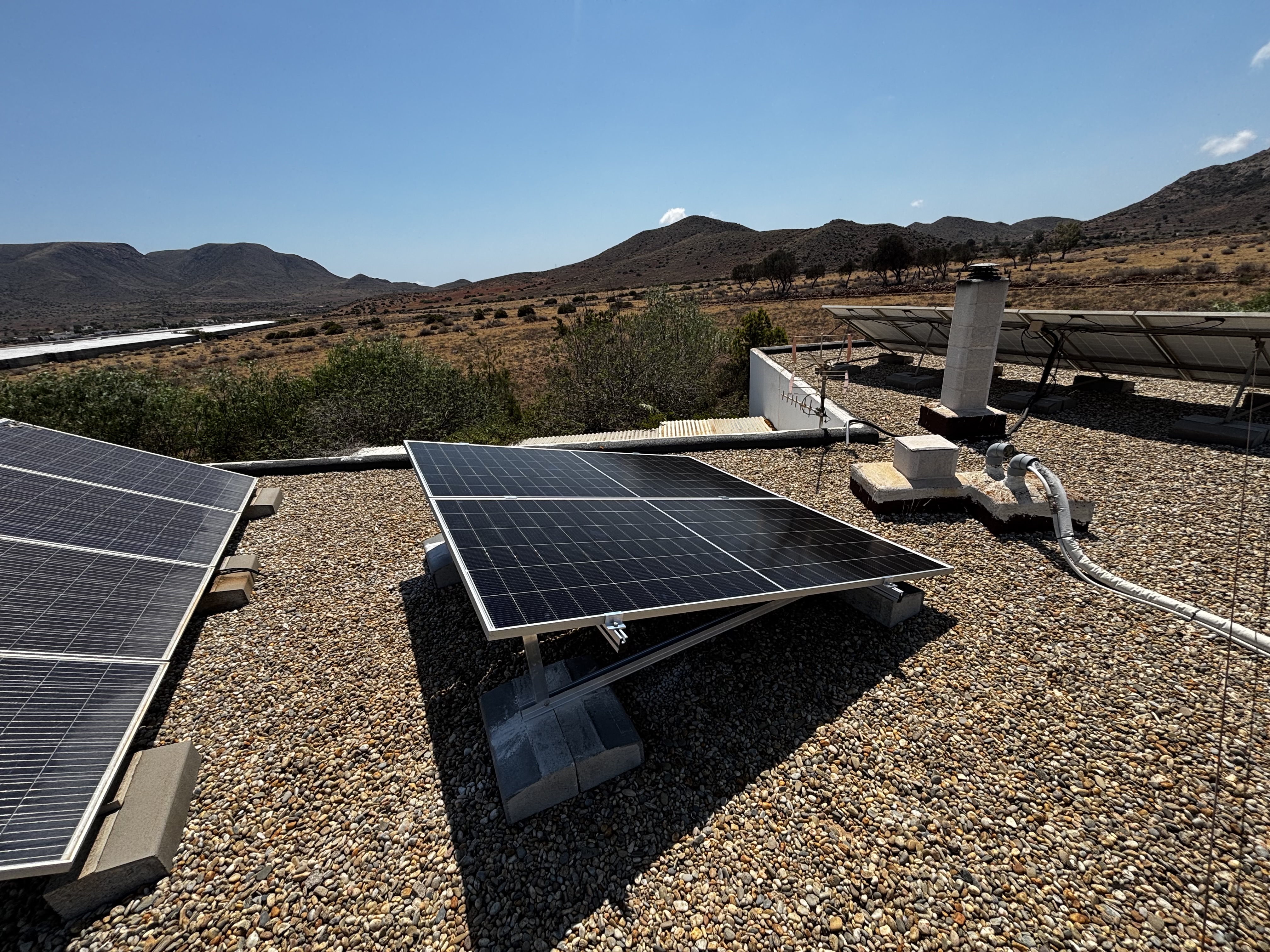 Proyecto Eléctrico 5