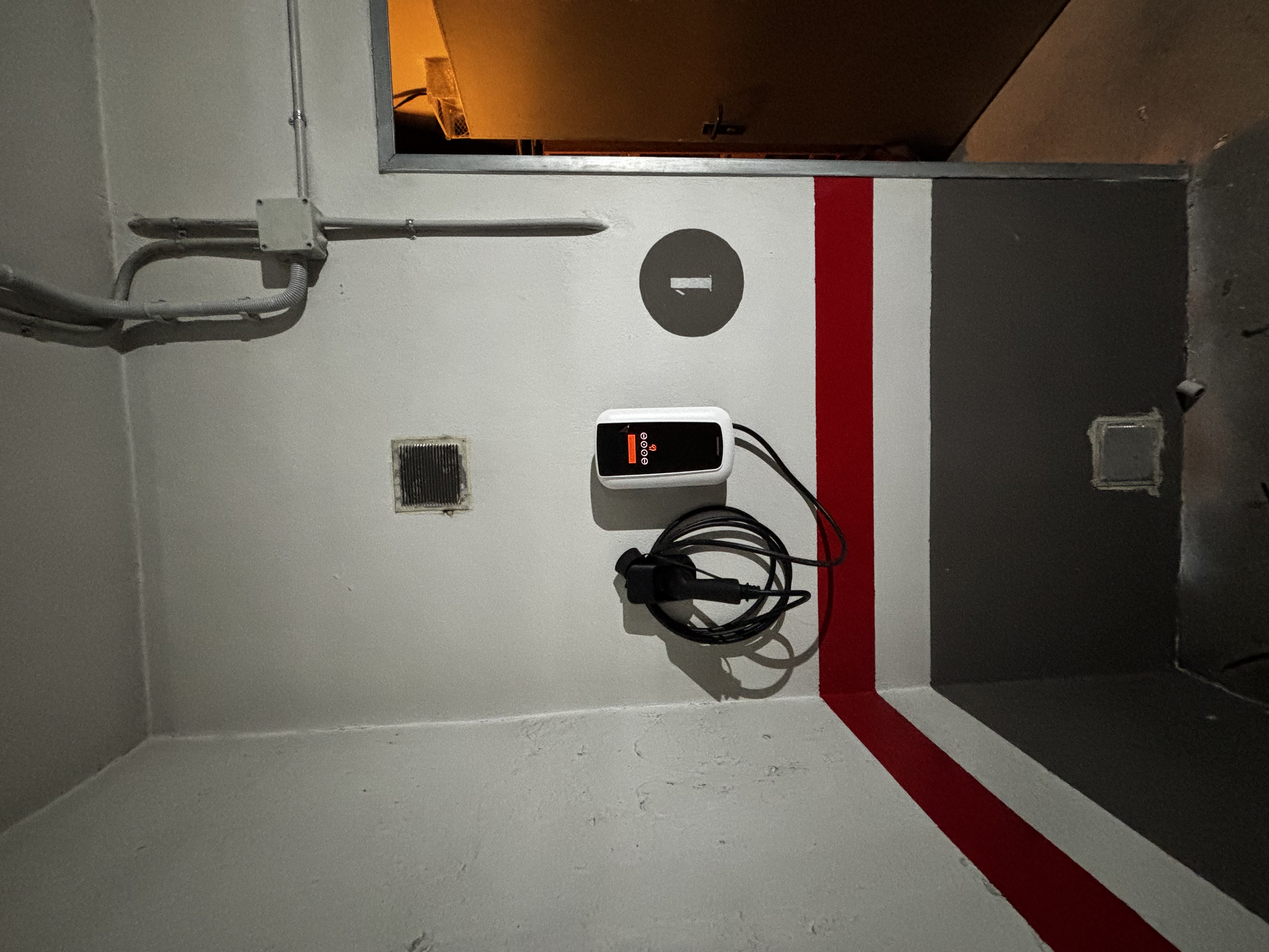 Proyecto Eléctrico 5